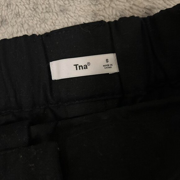 TNA 3" Cargo Shorts - Picture 3 of 3